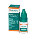 Himalaya Ophthacare Eye Drops - Relieves Eyestrain, Redness & Dryness 